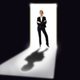 Illustration for article titled Walking Through Doorways Makes You Forget Important Things